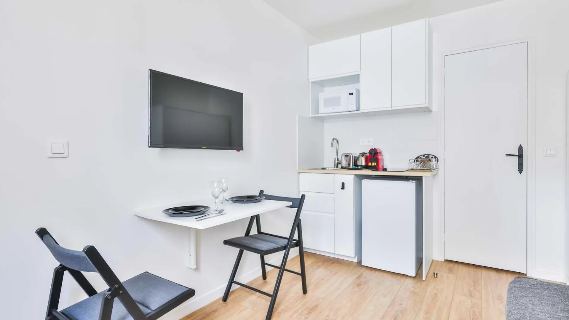 Lägenhet Cozy Appartement-2p - Bercy Paris