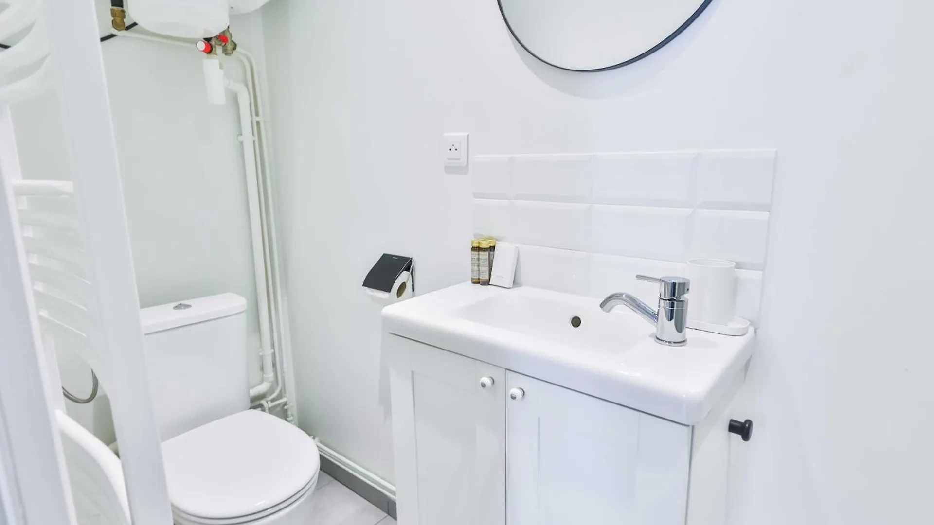 Lägenhet Cozy Appartement-2p - Bercy *