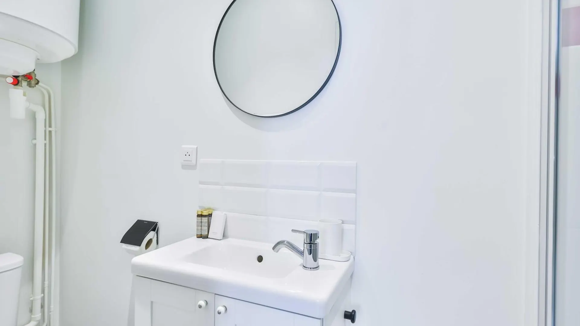 Cozy Appartement-2p - Bercy * Paris