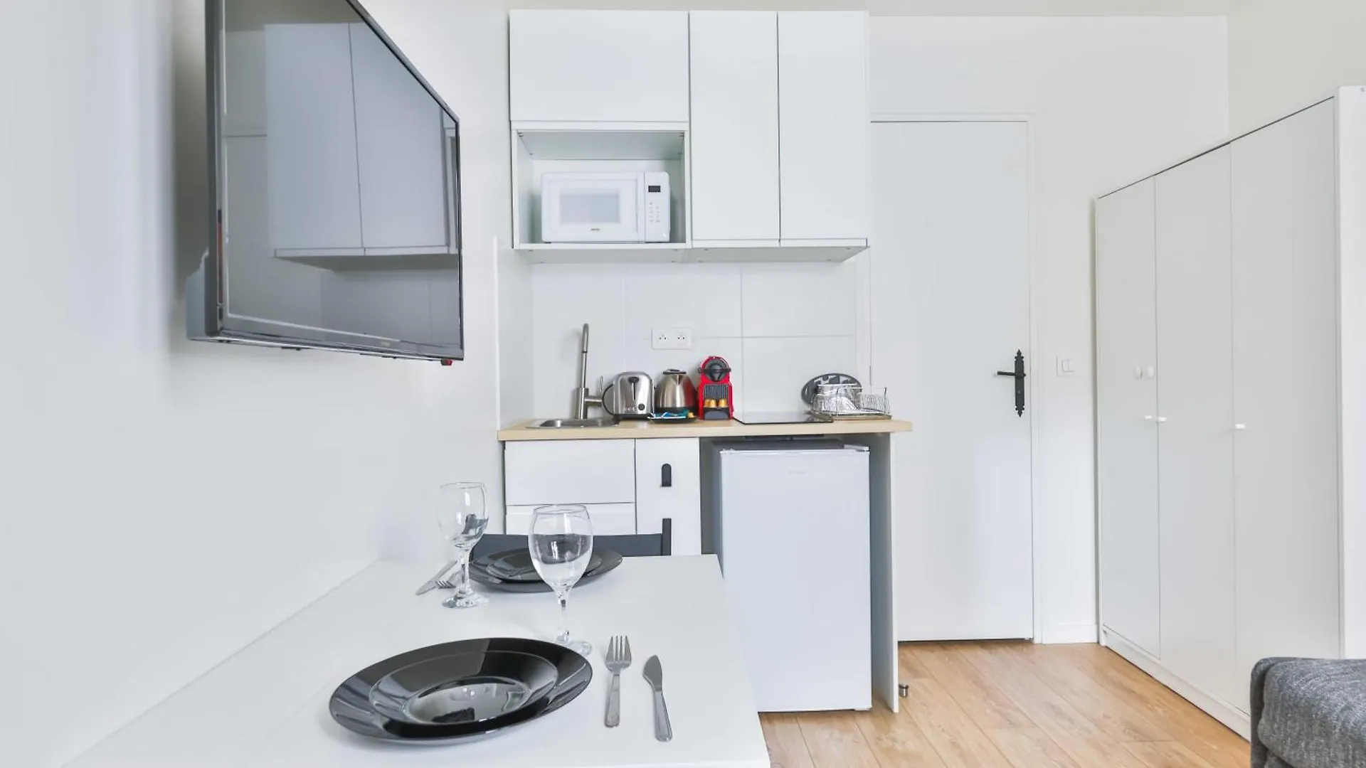 Cozy Appartement-2p - Bercy * Paris