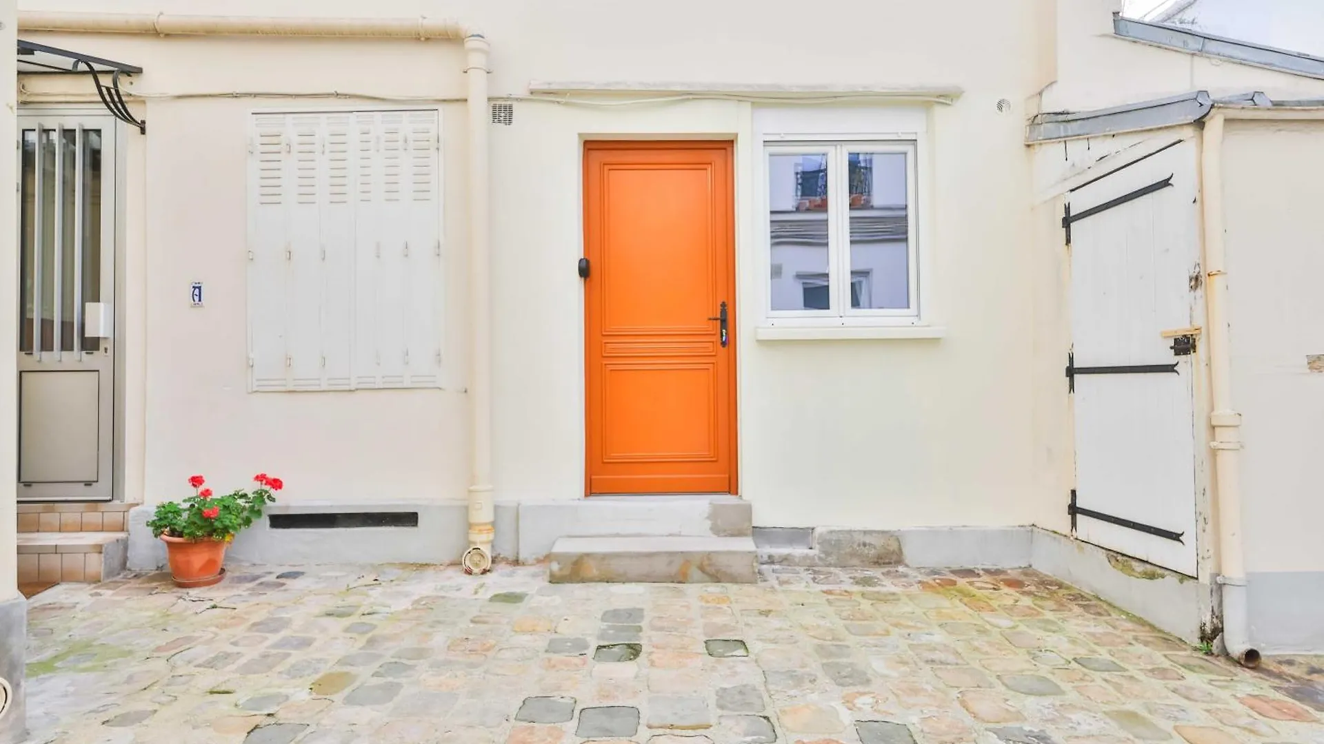 Lägenhet Cozy Appartement-2p - Bercy *